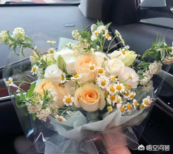 老婆怀孕了七夕送什么礼物好？