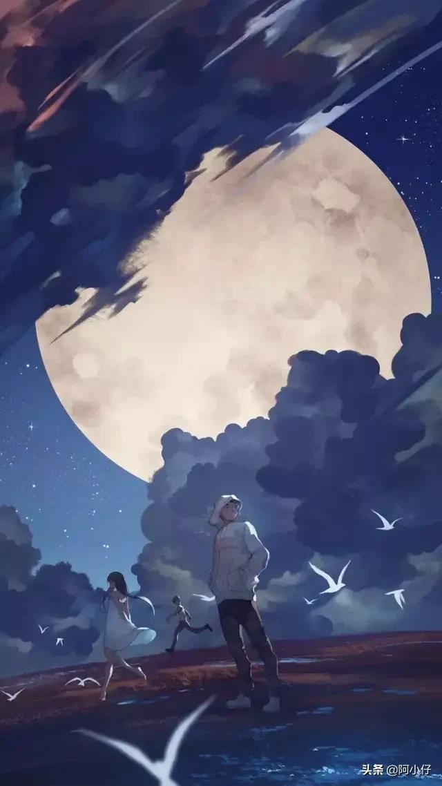 最珍贵的礼物是什么？