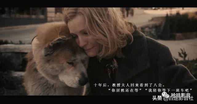请问有什么电视剧或电影很感人的可以哭得稀里哗啦的？