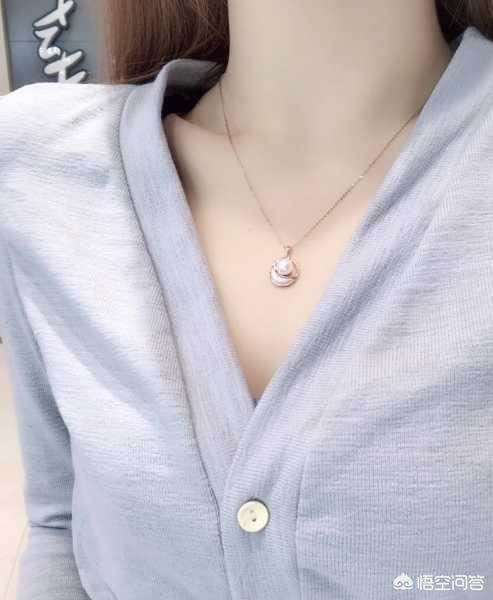 老婆怀孕了七夕送什么礼物好？