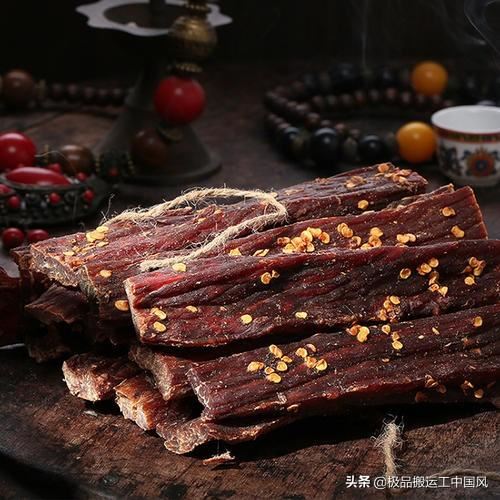 回答去西藏有什么该买的特产?