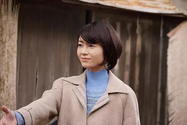能否介绍几部女主角漂亮的日本电影？