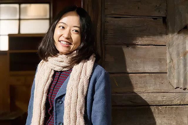 能否介绍几部女主角漂亮的日本电影？
