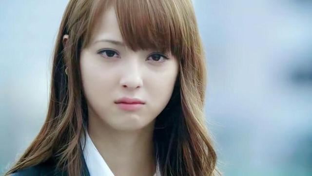 能否介绍几部女主角漂亮的日本电影？