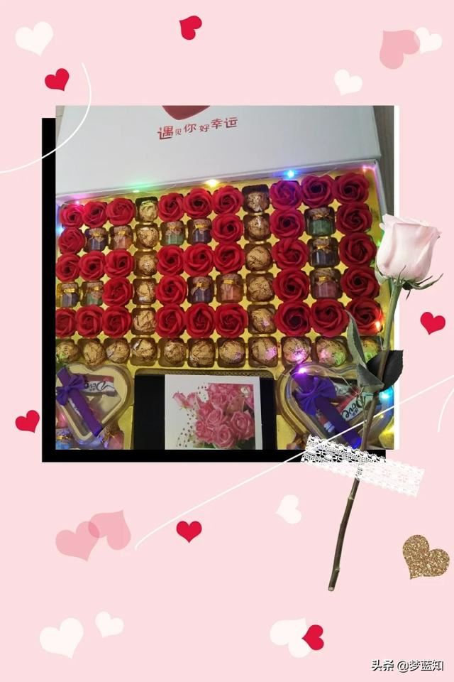 老婆怀孕了七夕送什么礼物好？