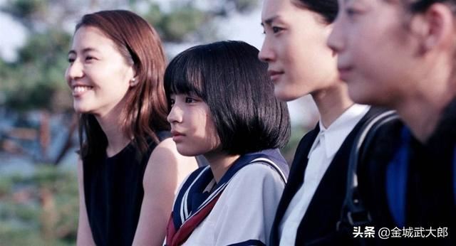 能否介绍几部女主角漂亮的日本电影？