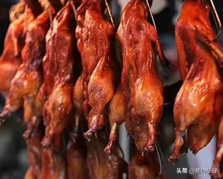 合肥四大特产有哪些？在哪能买到？