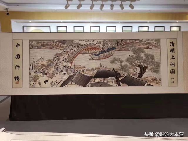 具有中国特色的礼物，有哪些？