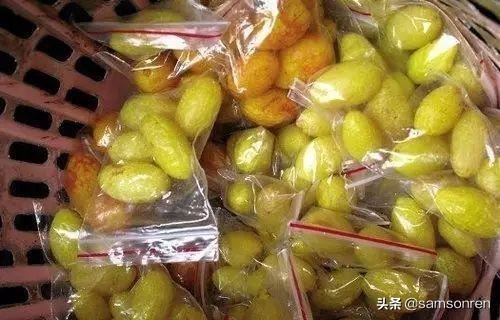 广州旅游有什么特产值得带回家的，在哪儿买比较好？