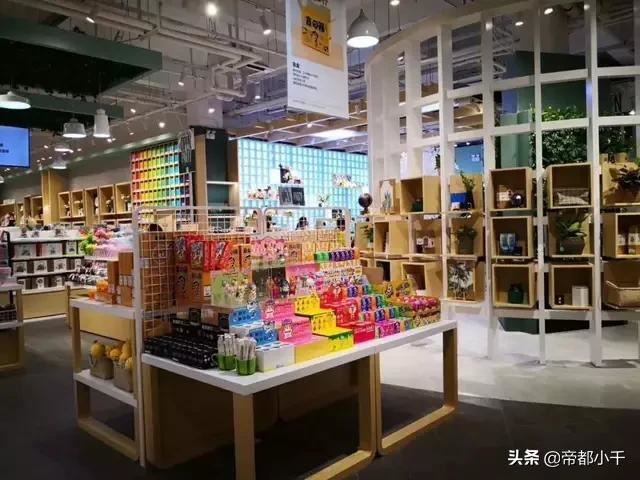 北京哪里卖礼品比较多？