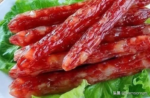 广州旅游有什么特产值得带回家的，在哪儿买比较好？