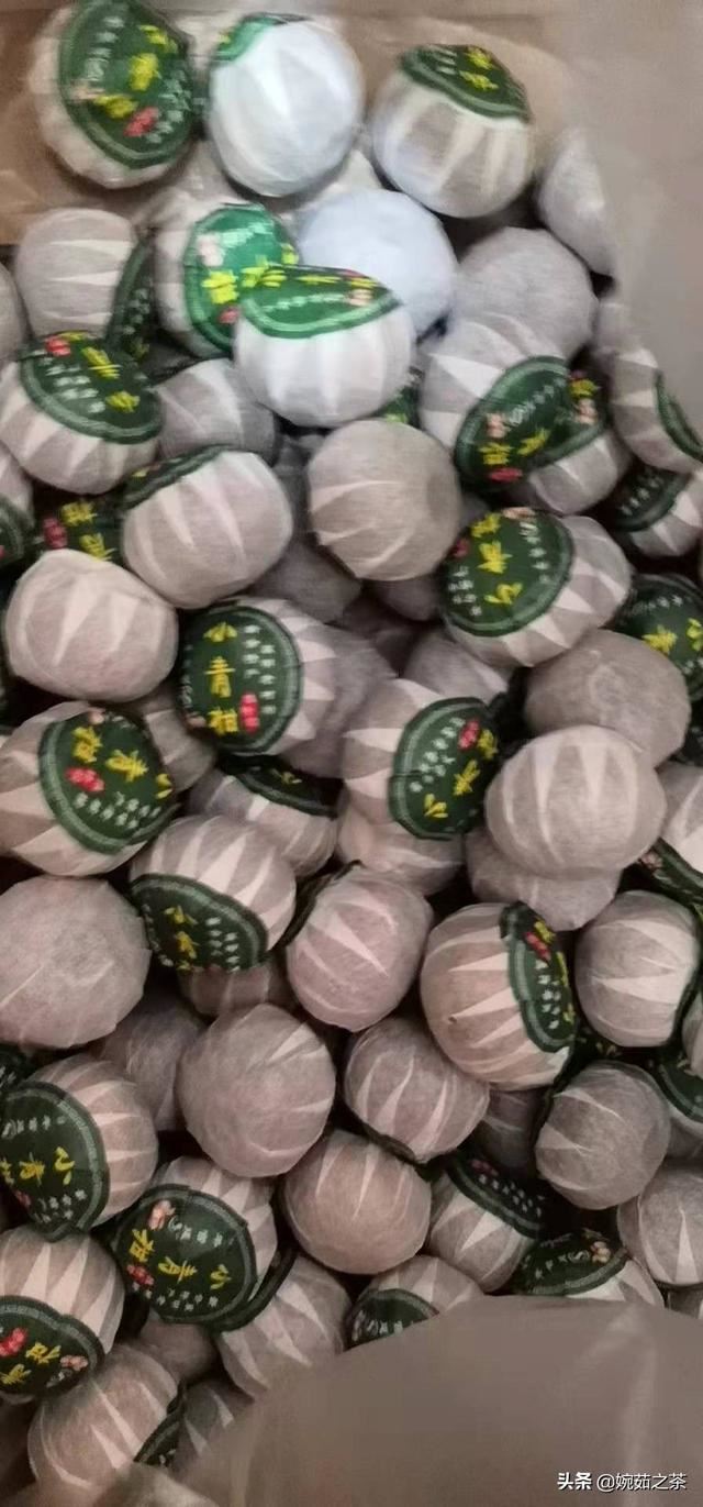 国庆给朋友送点茶叶，有什么推荐吗？