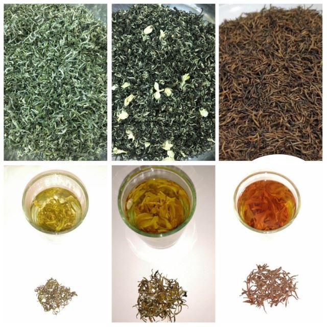 什么茶叶最受欢迎？
