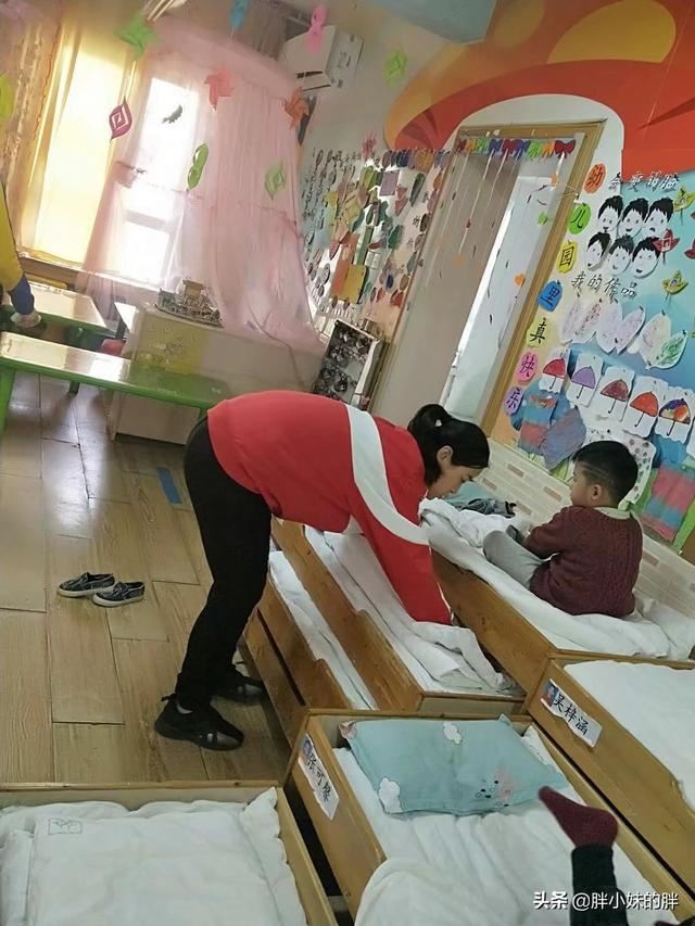 上幼儿园该不该给老师送礼？
