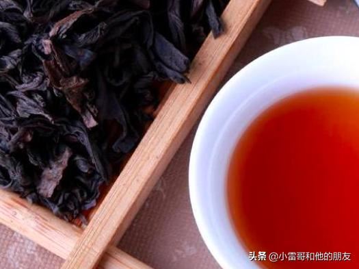 什么茶叶比较好喝价格又不贵？