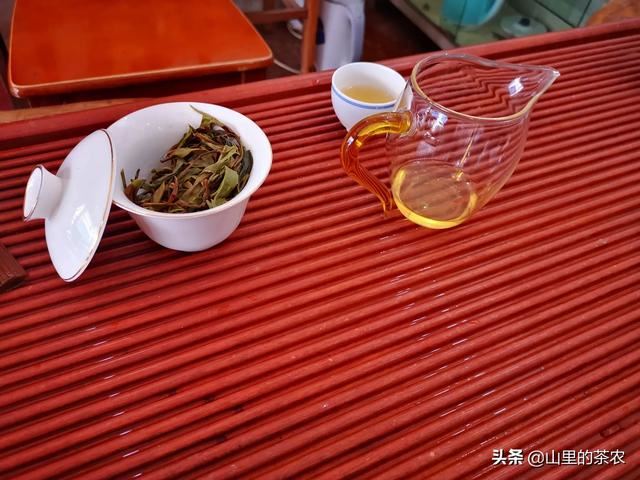 什么茶叶最受欢迎？