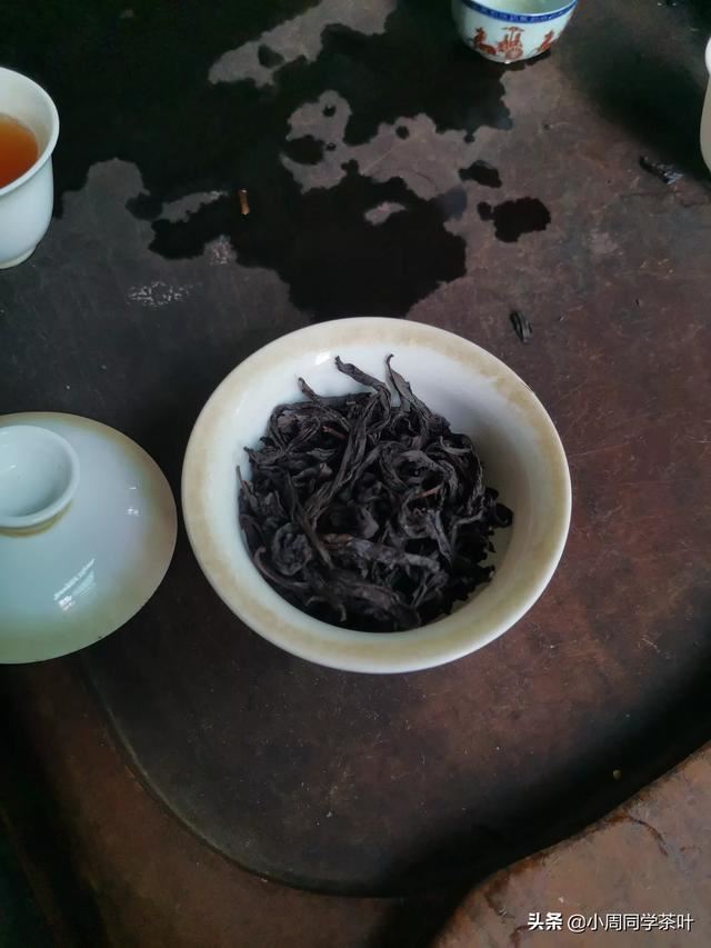 请问淘宝哪家茶叶店比较放心可信、我想买点茶叶？