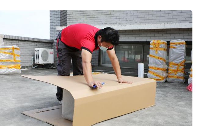 搬办公室准备六样东西？
