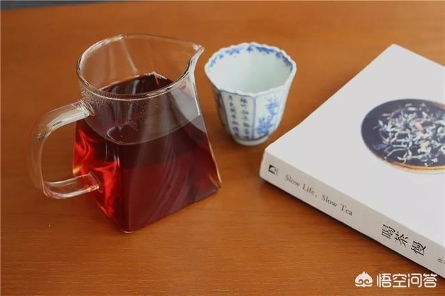 请问淘宝哪家茶叶店比较放心可信、我想买点茶叶？