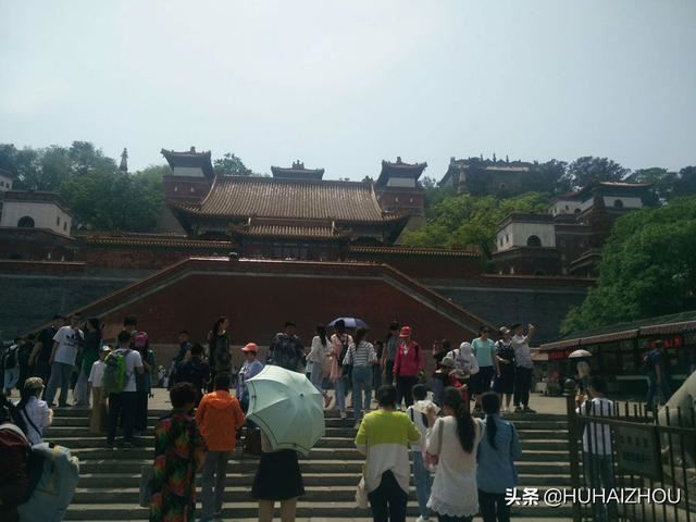 北京去哪里买有中国特色的纪念品？