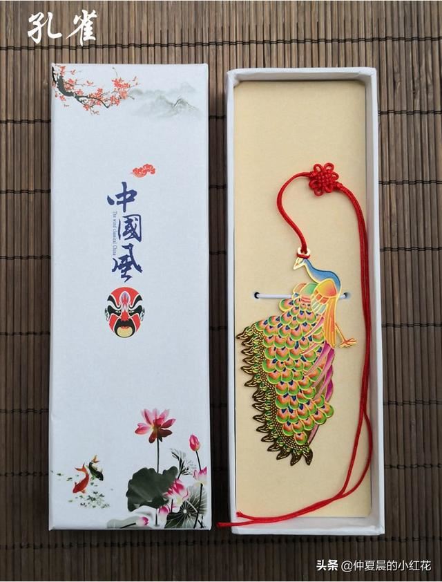 给外国人送礼什么比较好？