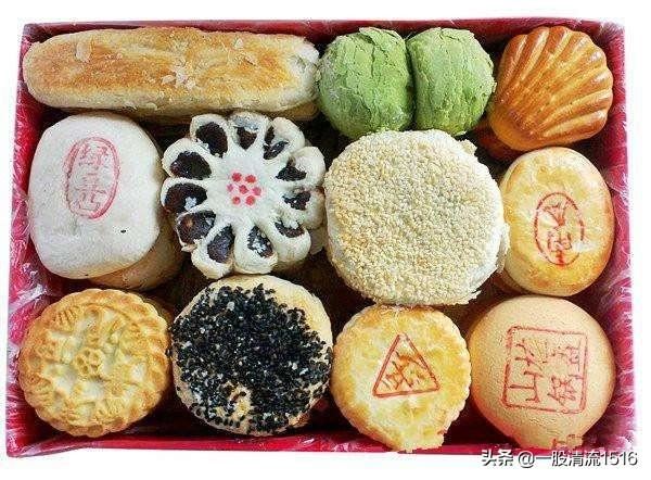 北京有啥特产适合送礼的？