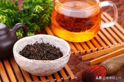 什么茶叶最受欢迎？