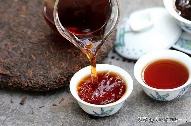 买茶叶送客户哪种比较好？