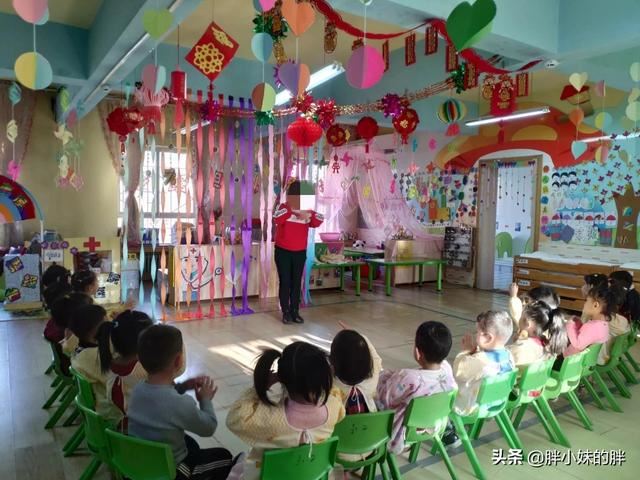 上幼儿园该不该给老师送礼？
