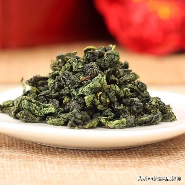 什么茶叶最受欢迎？