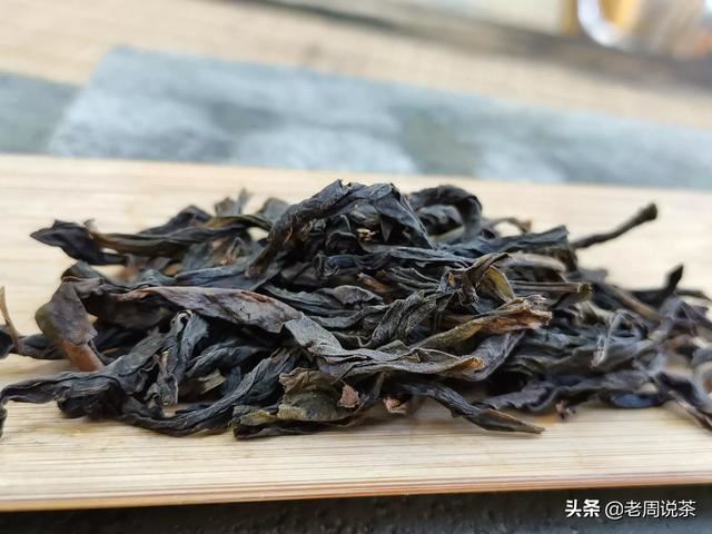 什么茶叶比较好喝价格又不贵？