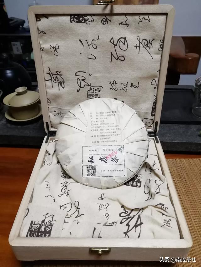 主要是一些送礼的茶叶，怎么进货?该进什么货?有哪些渠道呢？