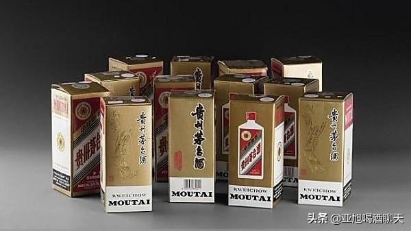 什么牌子的酒比较好喝？帮忙推荐几款白酒，适合北方中年人喝的？
