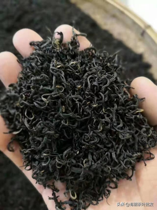 买茶叶送客户哪种比较好？
