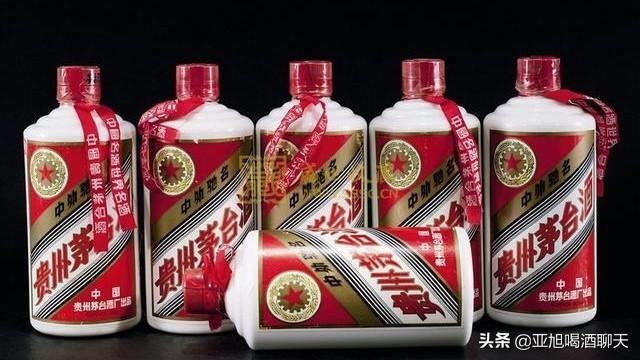 什么牌子的酒比较好喝？帮忙推荐几款白酒，适合北方中年人喝的？