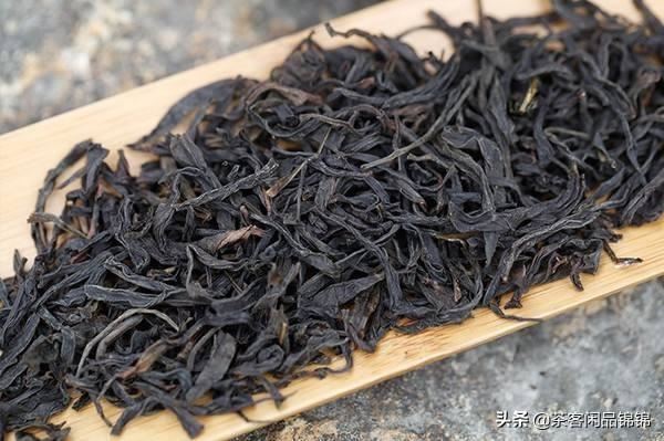 什么茶叶最受欢迎？