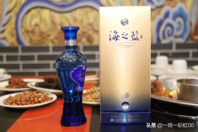 100左右的什么白酒好喝？