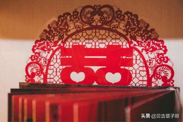 甘肃订婚流程？