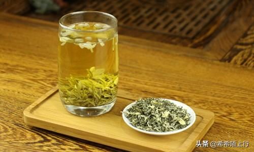 什么茶叶最受欢迎？