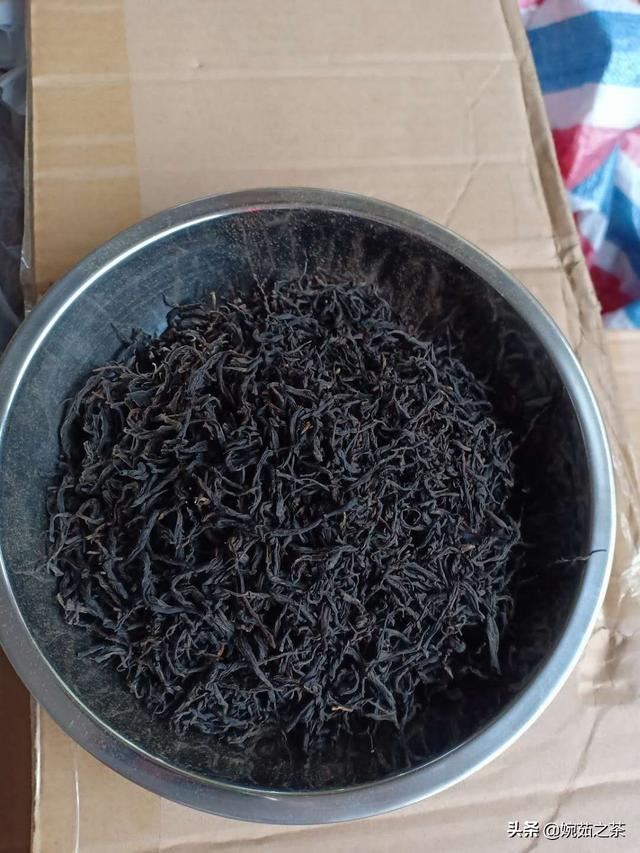 国庆给朋友送点茶叶，有什么推荐吗？