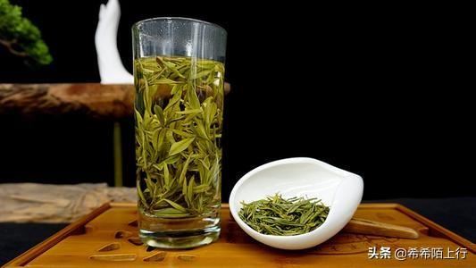 什么茶叶最受欢迎？