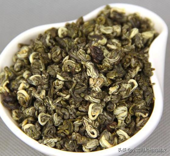 什么茶叶比较好喝价格又不贵？