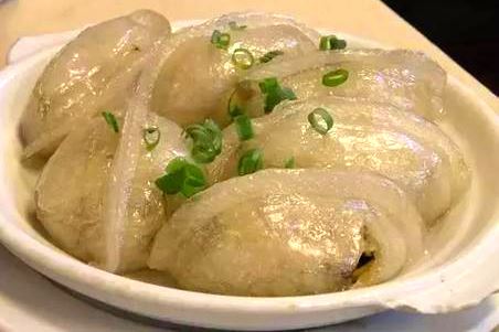 广东大埔的特产有哪些？