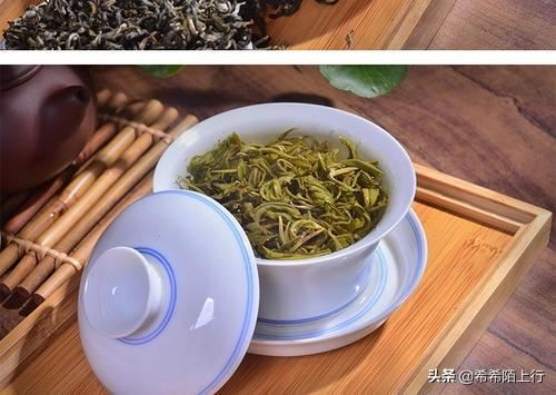 什么茶叶最受欢迎？