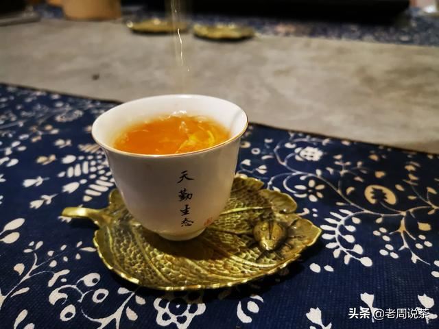 什么茶叶比较好喝价格又不贵？