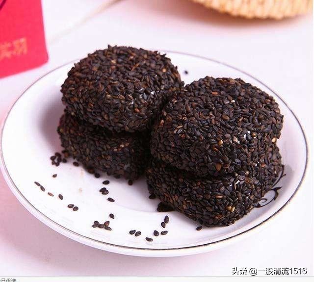 北京有啥特产适合送礼的？