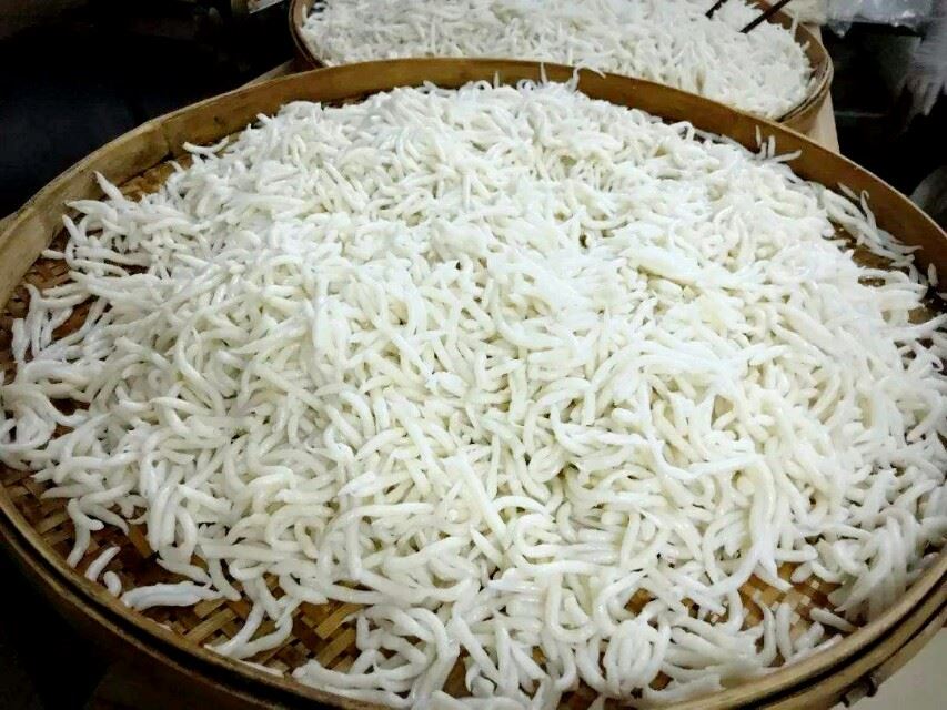 广东大埔的特产有哪些？