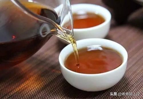 什么茶叶最受欢迎？