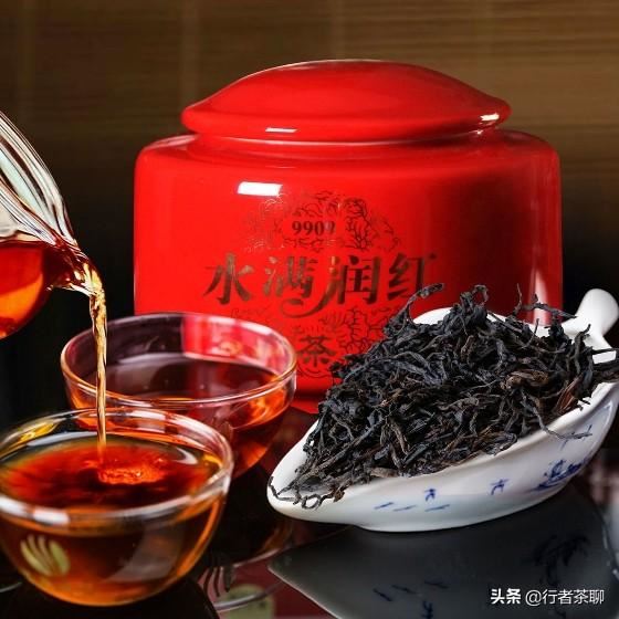 给七八十岁老人送茶叶，应该选用什么品种的茶叶？