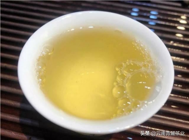 领导爱喝茶，想送点好茶叶，有没有什么高档的茶叶？